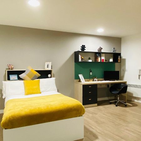 Mannequin House London Apartman Kültér fotó