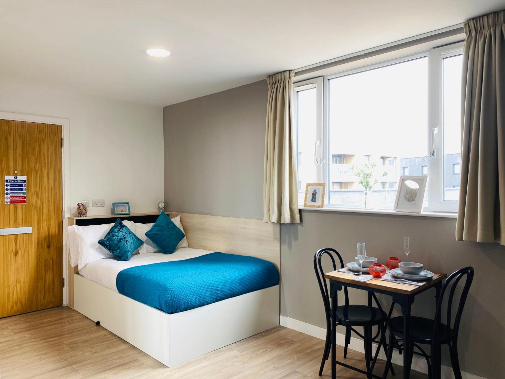 Mannequin House London Apartman Kültér fotó