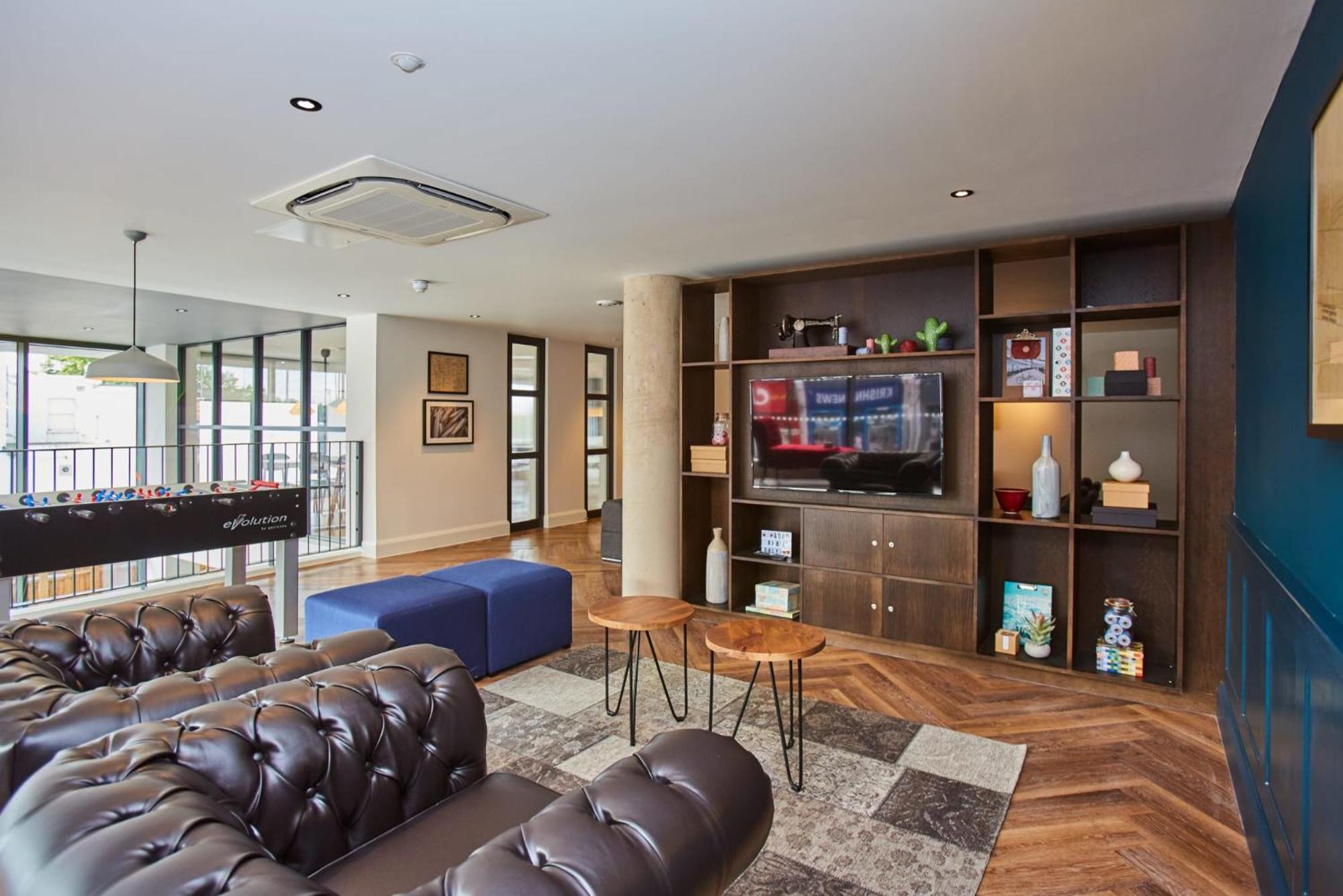 Mannequin House London Apartman Kültér fotó